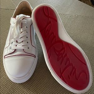 Christian Louboutin sneakers